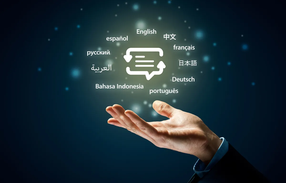 اليوم العالمي للترجمة.. يوم إبراز أهمية المترجم في نقل الثقافة - الصورة من Shutterstock 