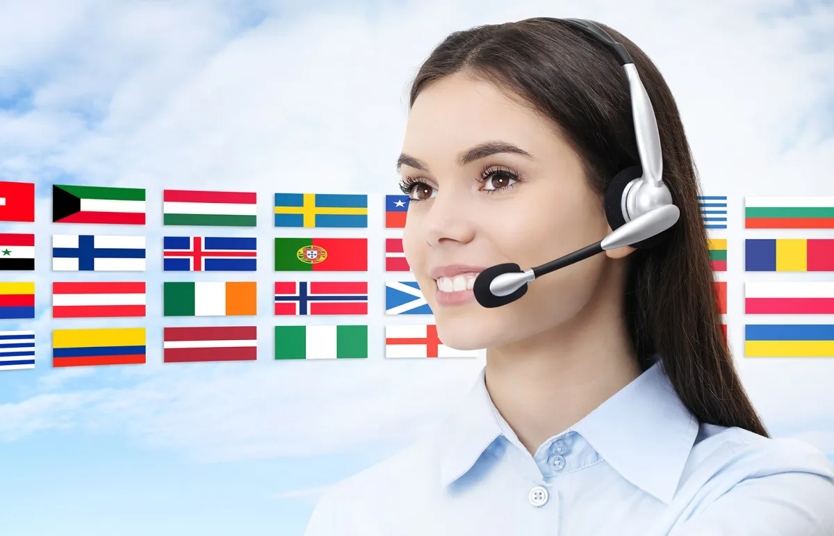 ما هي أنواع الترجمات في اليوم العالمي للترجمة؟ - الصورة من Shutterstock 