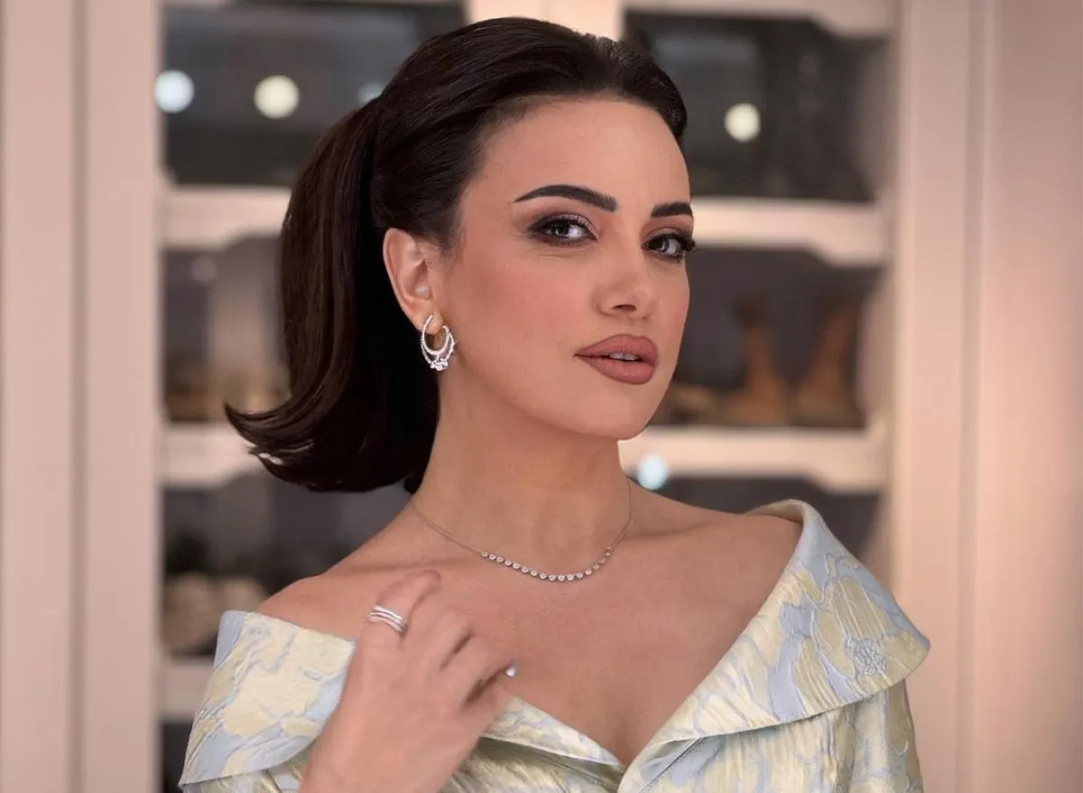 ريهام عبد الغفور 