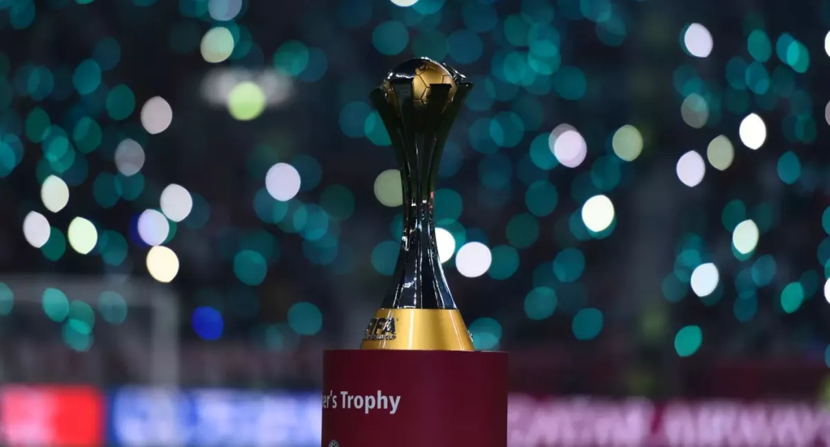 الاتحاد الدولي لكرة القدم يعلن تغيير موعد قرعة كأس العالم للأندية 2023 - الصورة من موقع فيفا الرسمي على شبكة الإنترنت