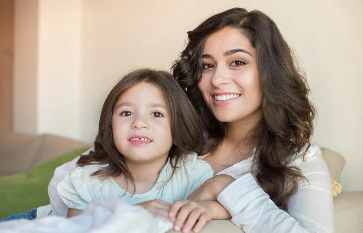 باليوم الوطني السعودي.. كلمات وأشعار لتتغني بها وتشرحيها لطفلك - الصورة من Shutterstock