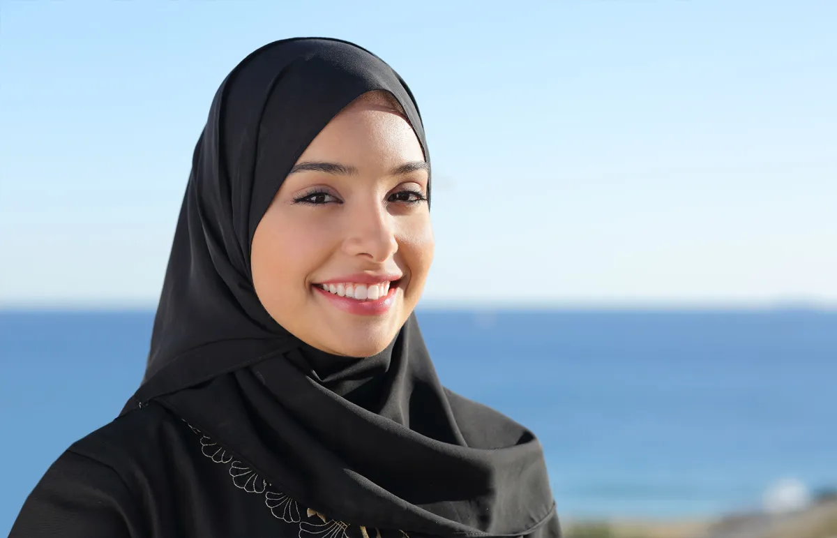 لمناسبة اليوم الوطني السعودي.. نصائح هامّة لصحة المرأة - الصورة من Shutterstock 