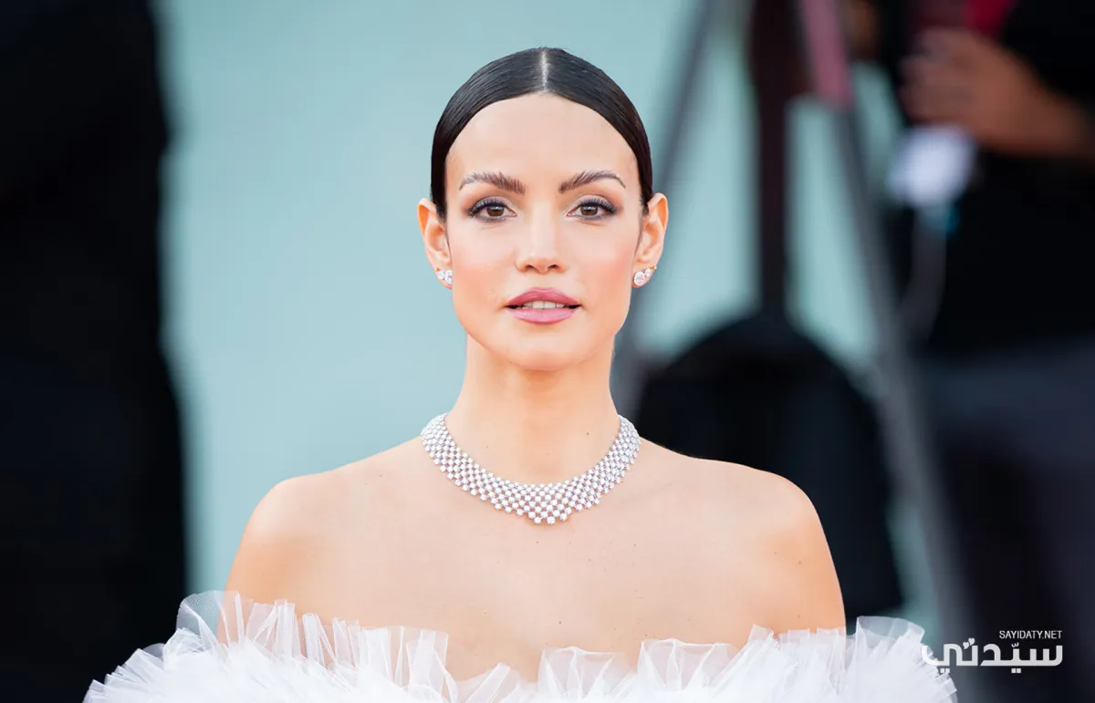 عارضة الأزياء البرازيلية Sofia Resing-تصوير يوسف بوهوش