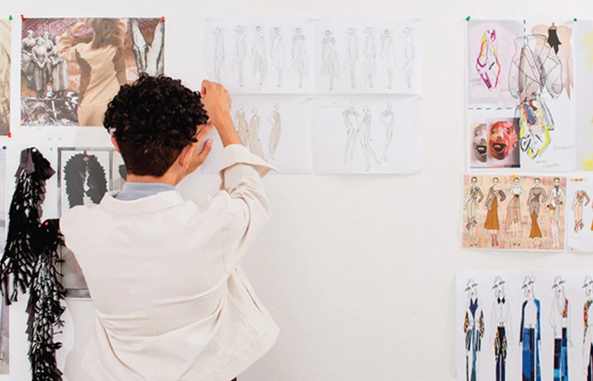 الاستدامة والذكاء الاصطناعي في «معهد دبي للتصميم والابتكار»