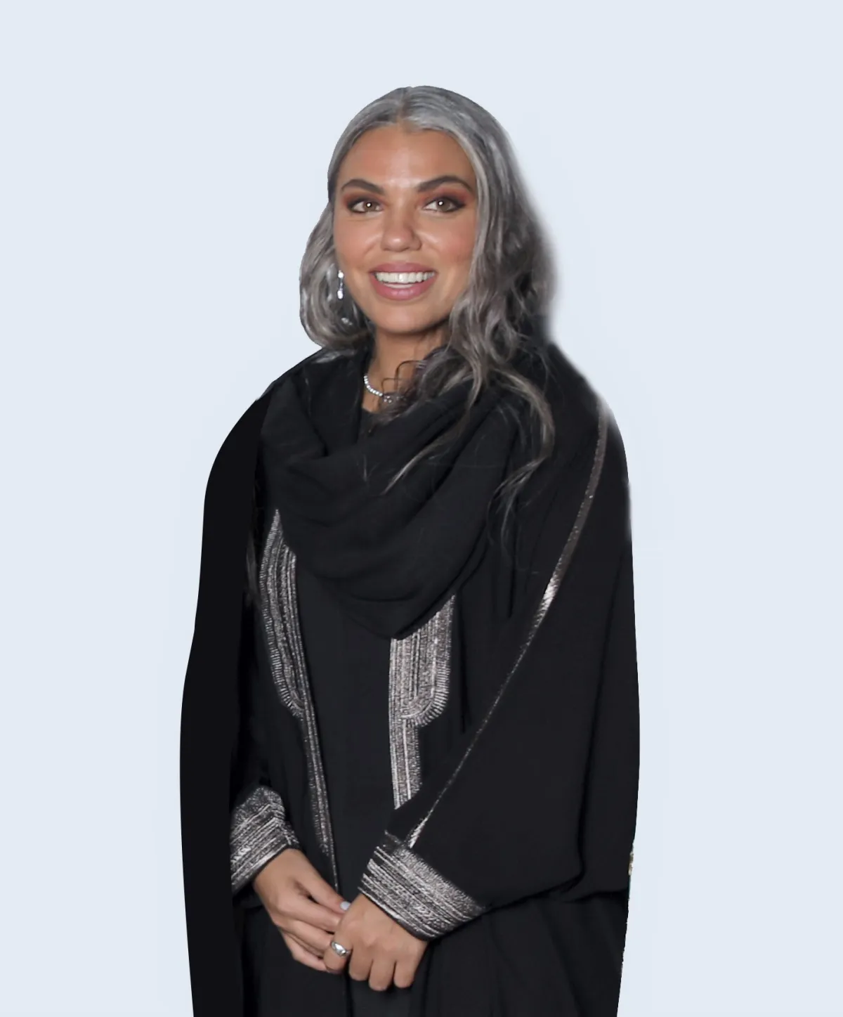 وئام الدخيل -إعلامية