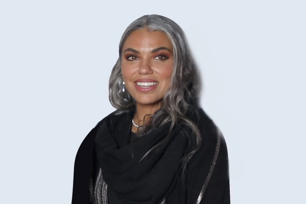 وئام الدخيل -إعلامية