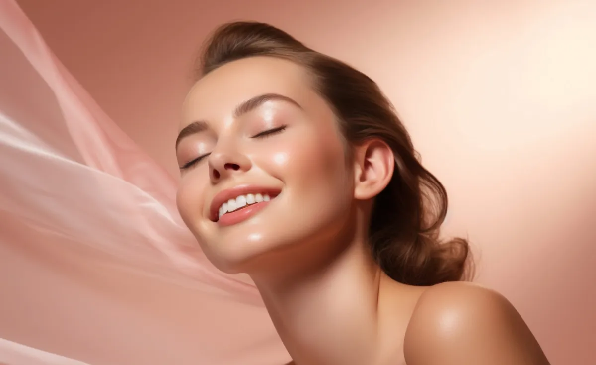 جديد العناية بالبشرة - الصورة من Freepik 