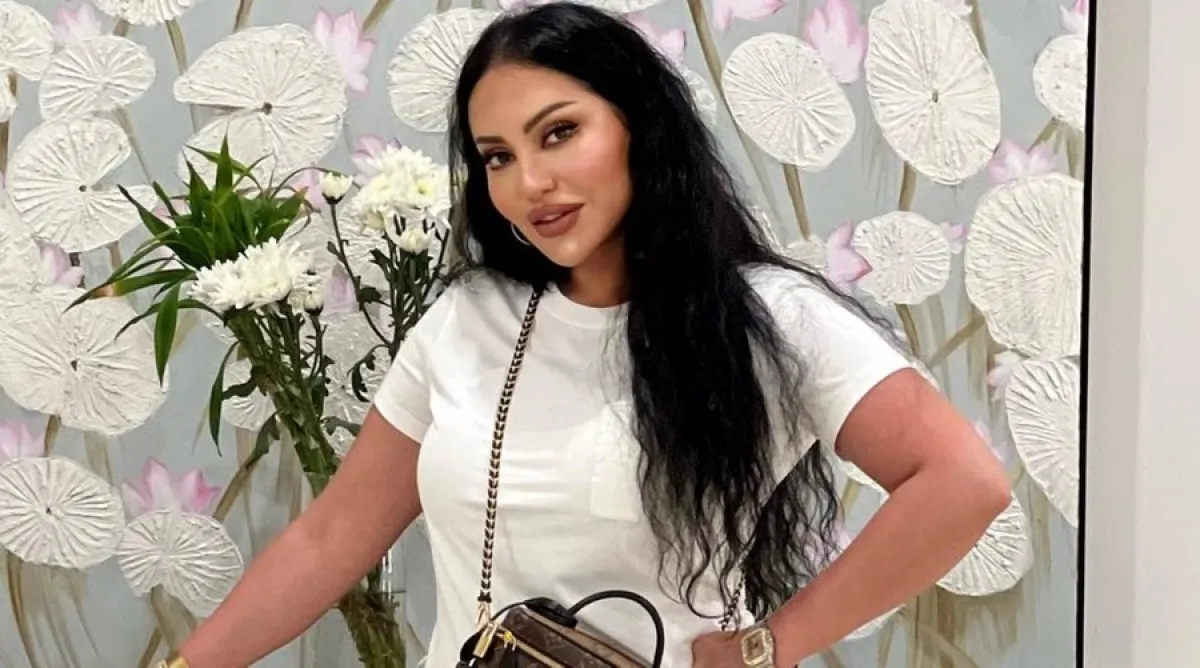 فوز الشطي-الصورة من حسابها على الانستغرام