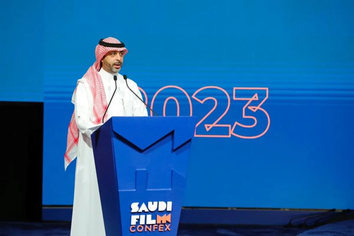 أبرز صانعي الأفلام الدوليين يشاركون في منتدى الأفلام السعودي بالرياض