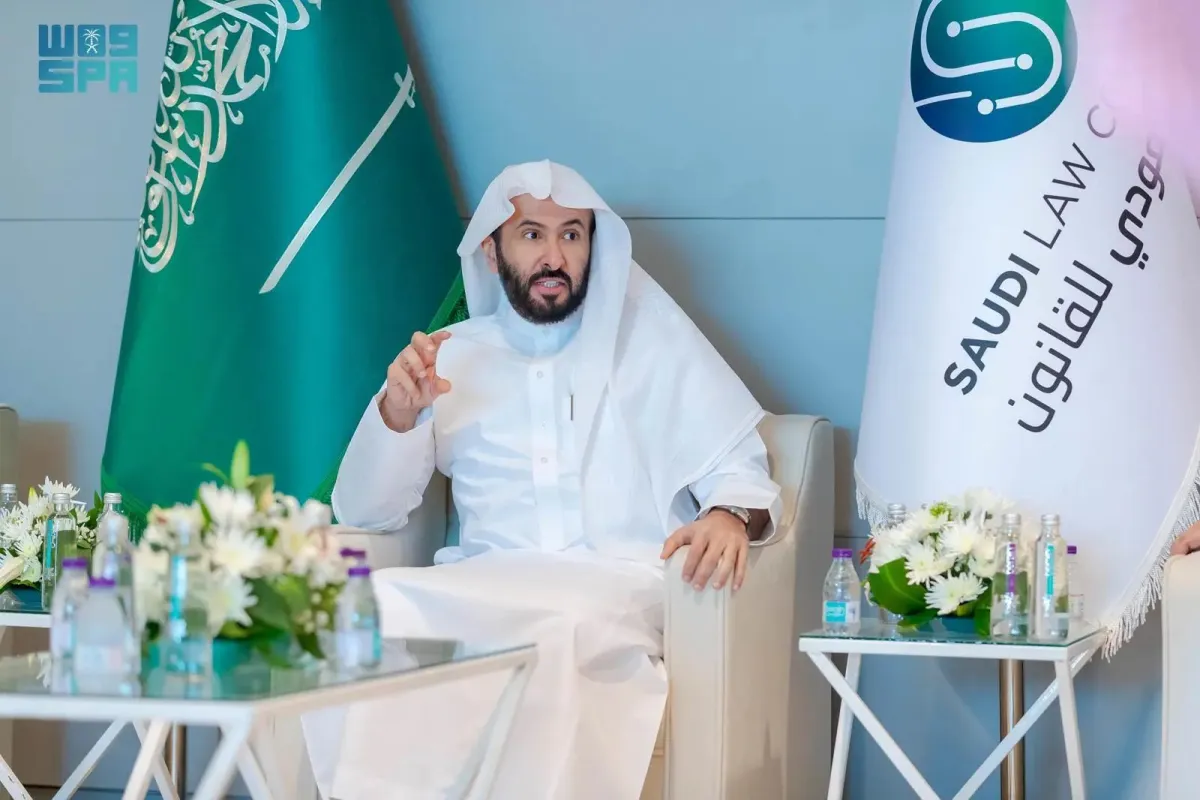 قرار من وزير العدل السعودي بشأن حصر نظر دعاوى التستر التجاري بمحكمتي الجزائية والاستئناف