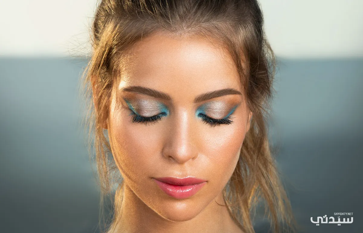  مستحضرات تجميلية آمنة للمحيطات والبحار TOTAL CARE 