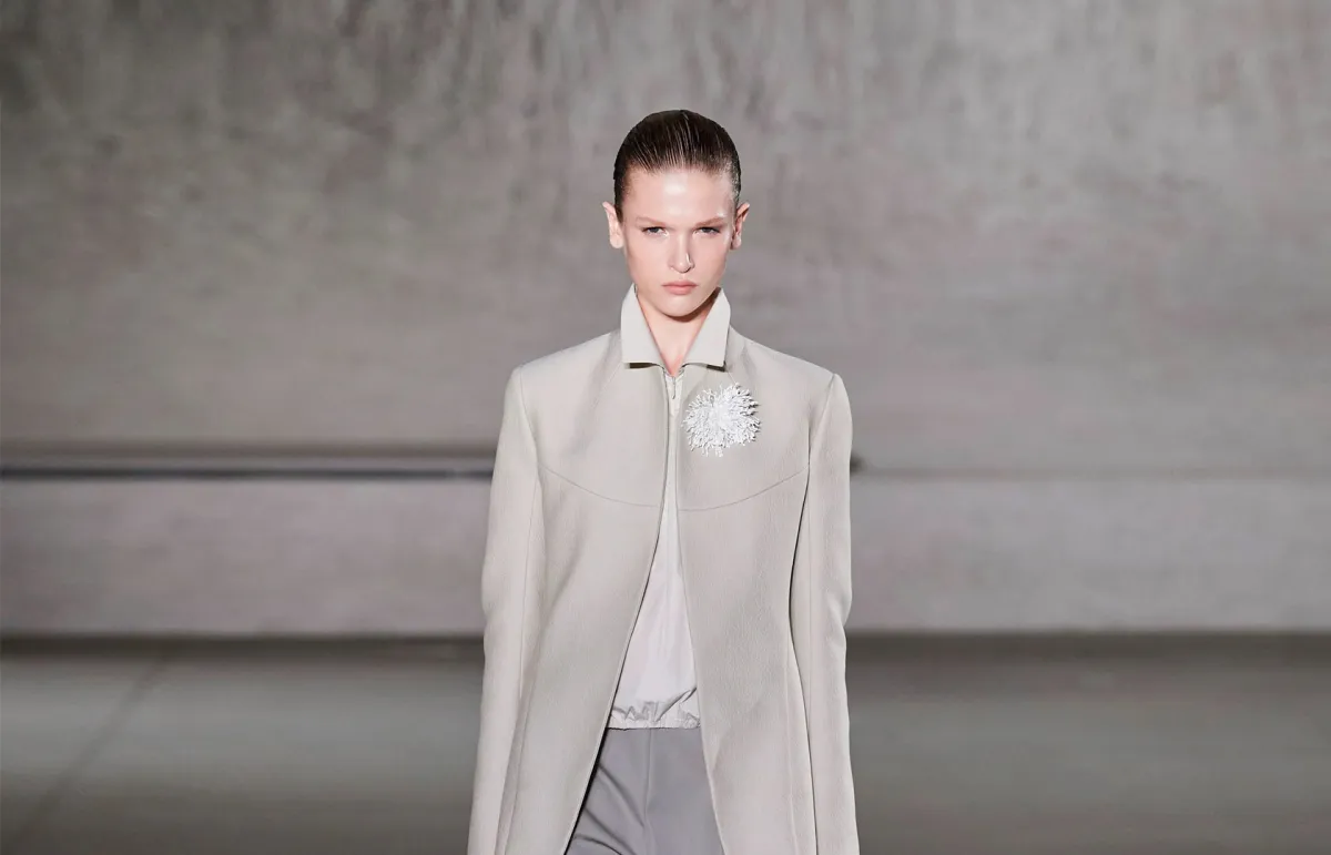 توري بورش Tory Burch، مصدر الصورة Launchmetrics/Spotlight ©