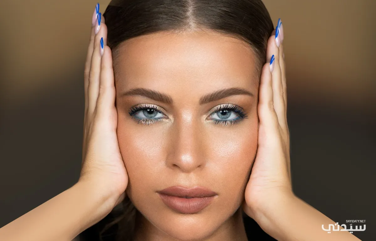 الجمال الأزرق OCEAN