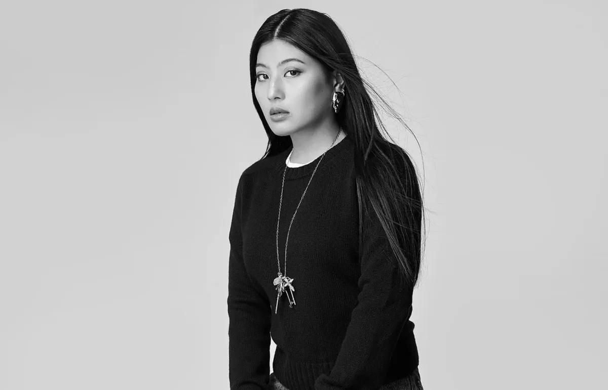 الأميرة التايلندية سيريفان نافاري - الصورة من الأميرة 