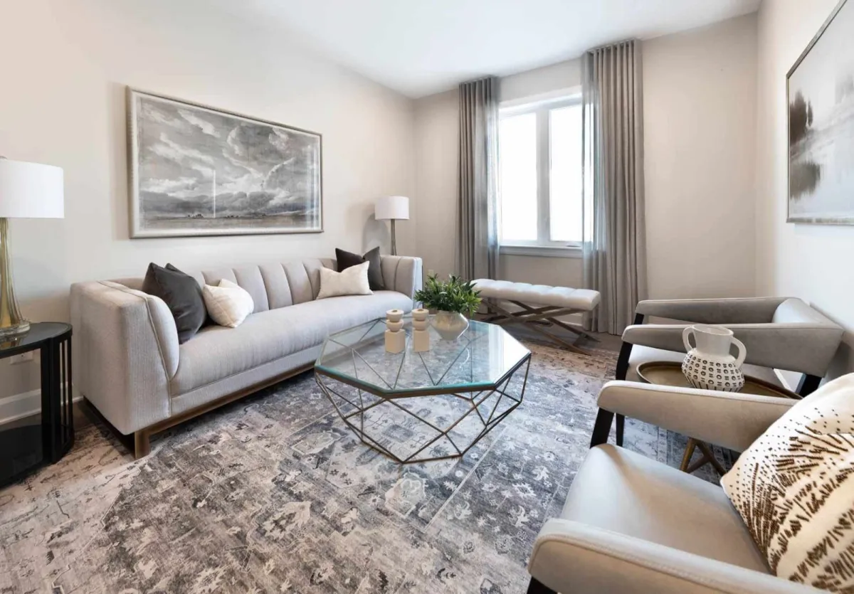 كيفية ترتيب وتنسيق الأثاث في المنزل؟