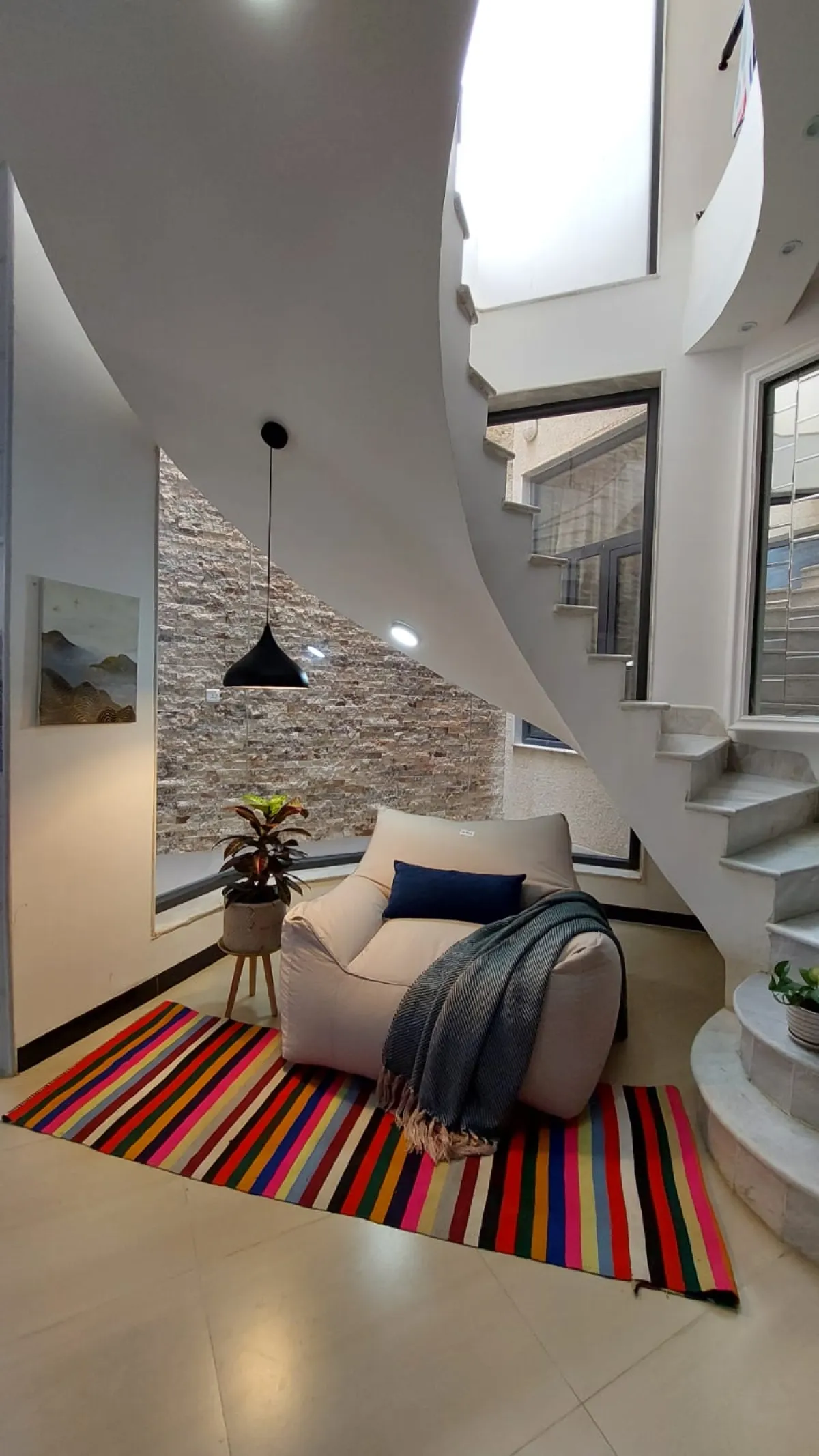 طرق متبعة في إطار اختيار الأثاث المناسب لمساحة المنزل 