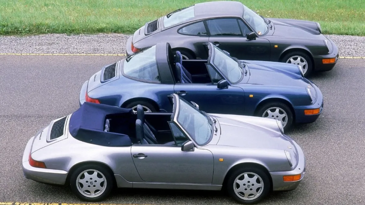 كيفية تحويل السيارات الكلاسيكية إلى كهربائية