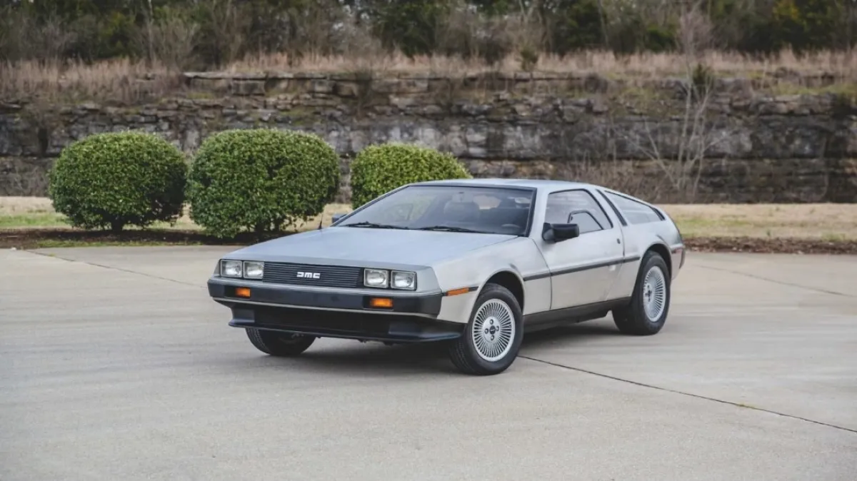 كيفية تحويل السيارات الكلاسيكية إلى كهربائية