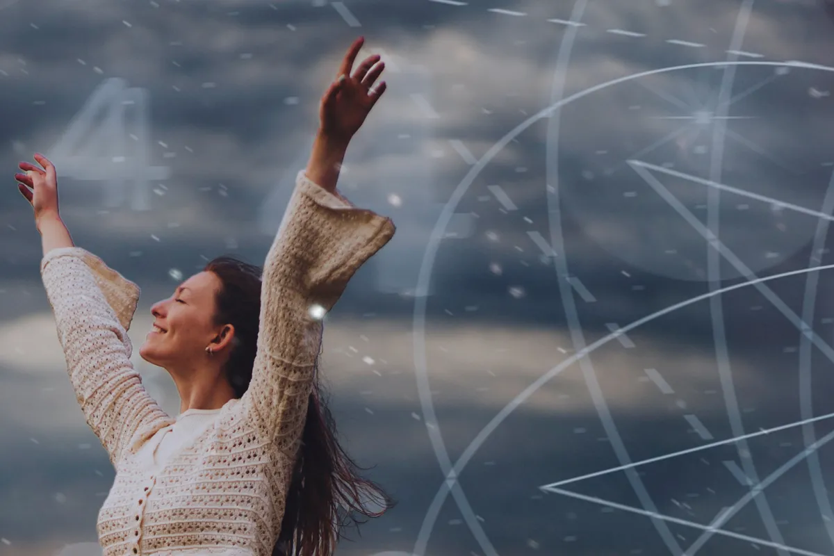 أسرار نجاح المرأة مولودة برج السرطان