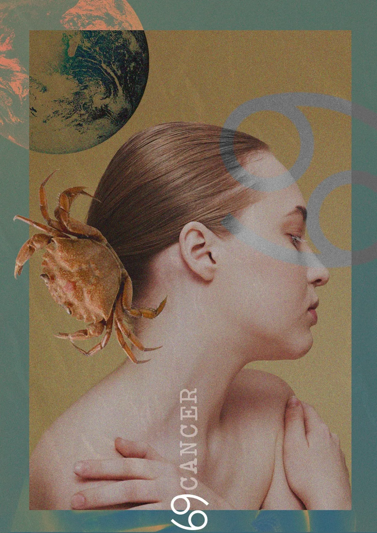 برج السرطان