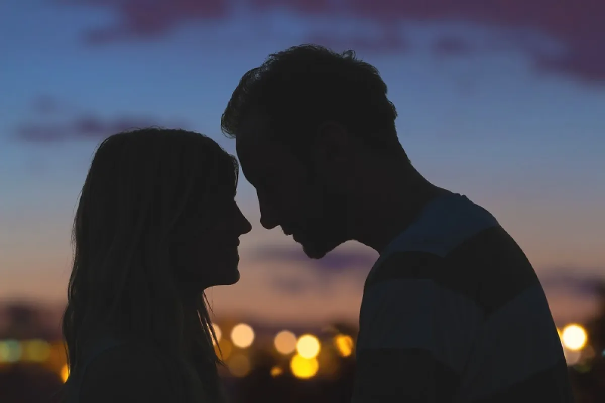 برج الجوزاء