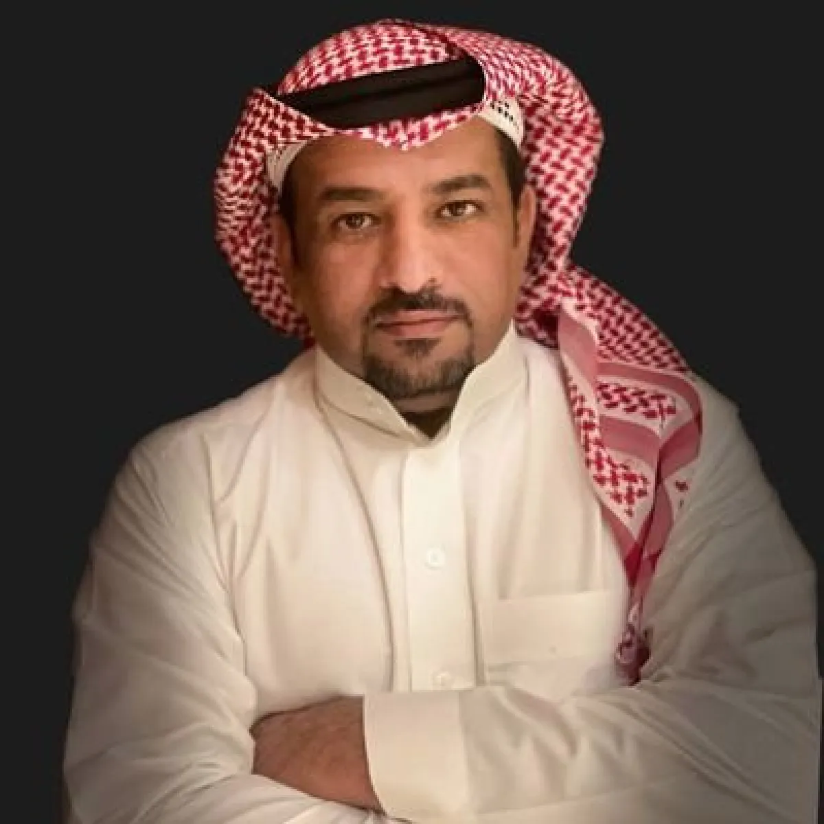 المستشار المعتمد والمتخصص في خدمات التخطيط والتسويق جمال الفضلي