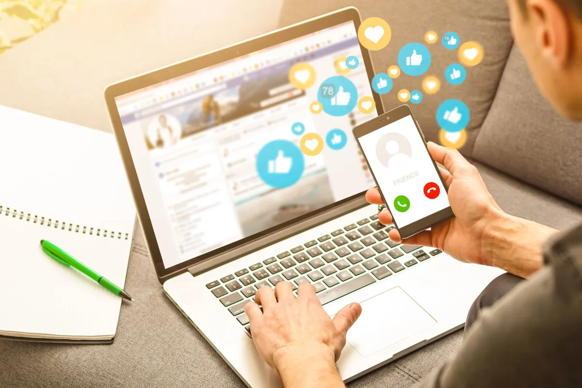 قياس الأداء لتحقيق نتائج قوية