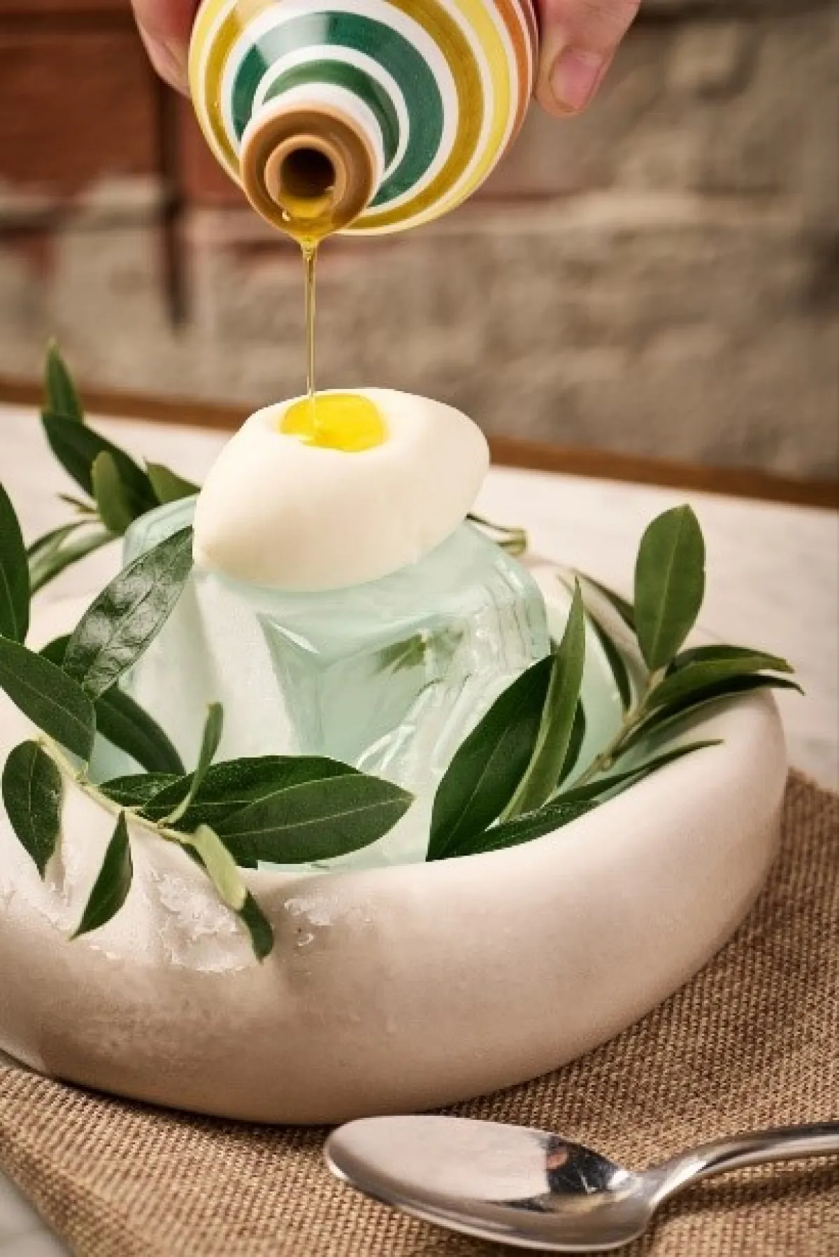 مطعم فيليا (Fi’lia)