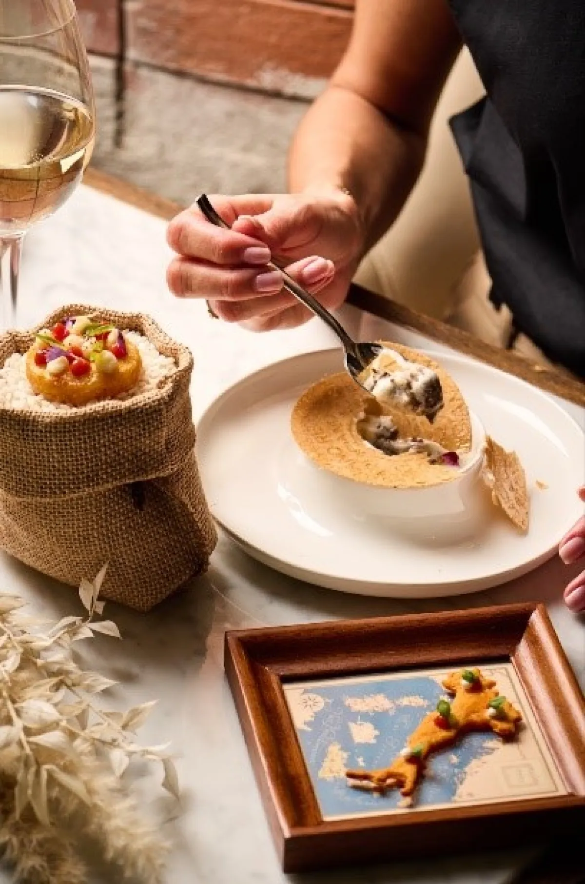 مطعم فيليا (Fi’lia)