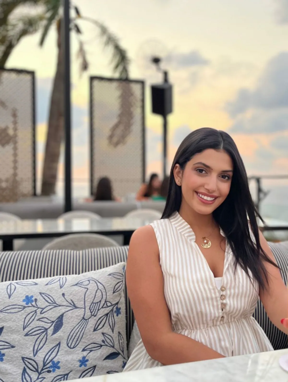 اختصاصية التغذية غوى غصن