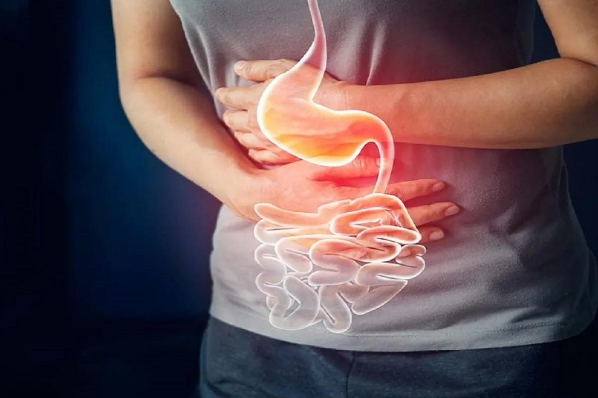 وجع البطن (المصدر: pexels.com)