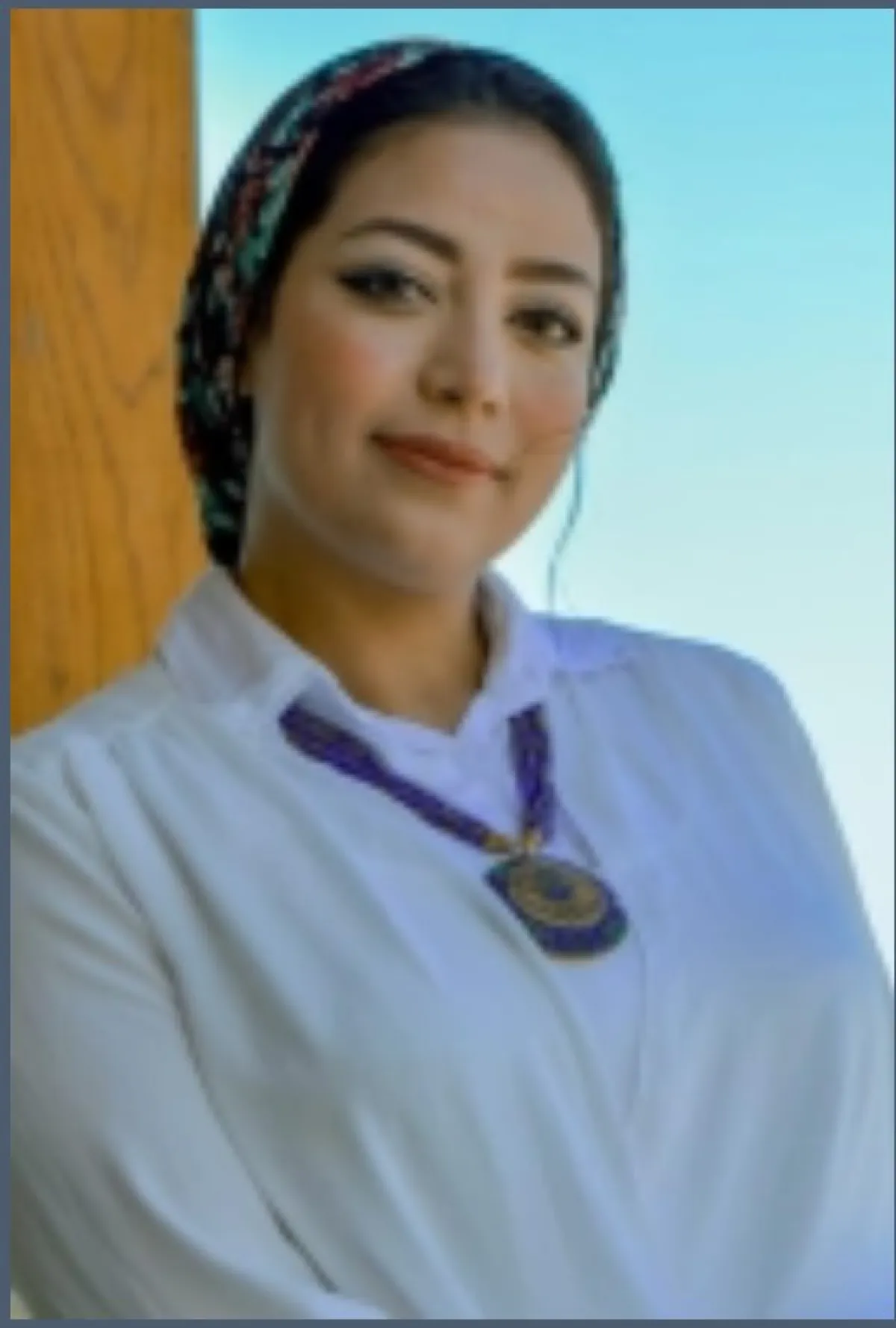 د. ولاء عزام 