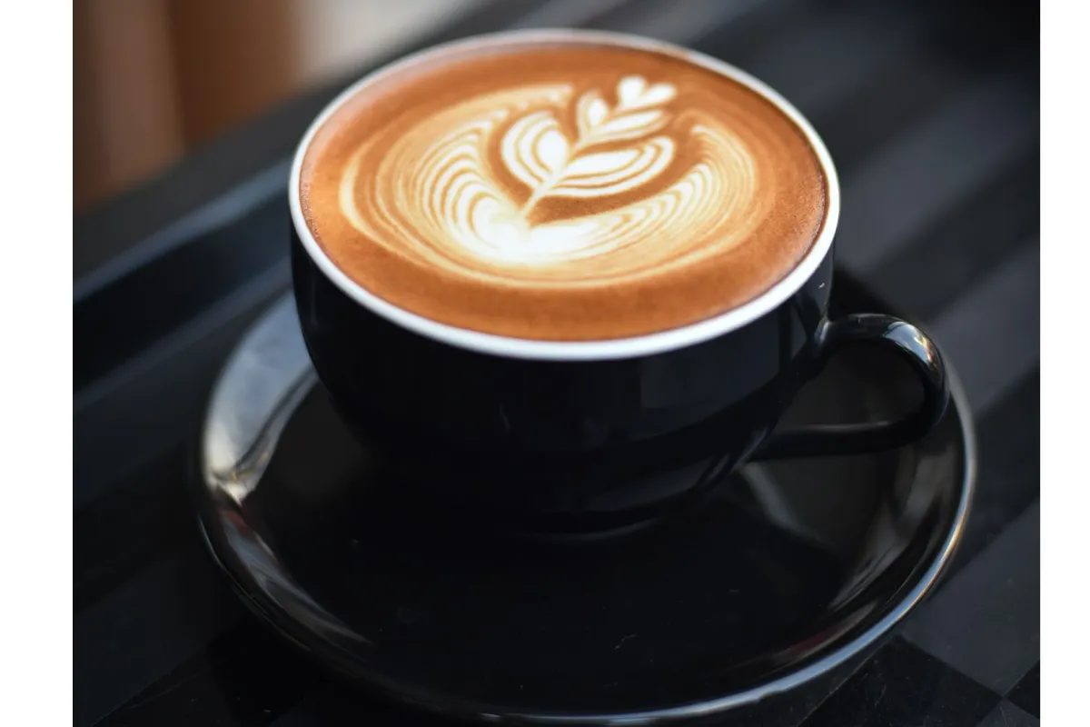 اليوم العالمي للقهوة