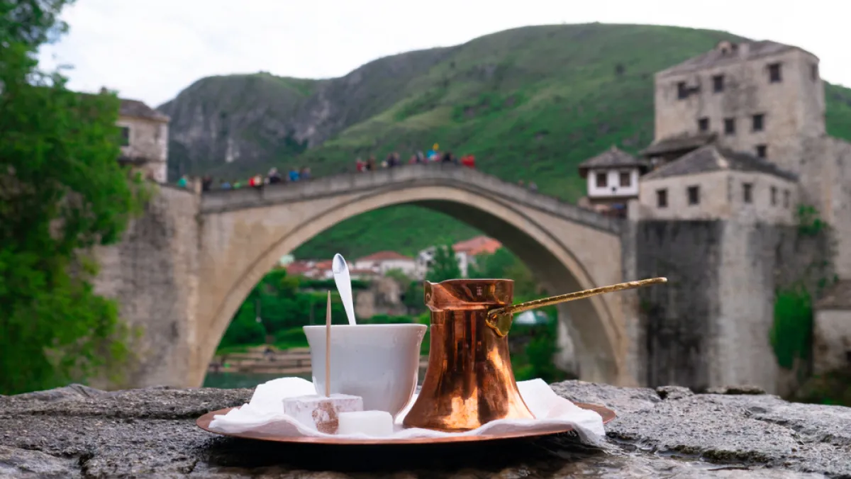 البوسنة والهرسك 