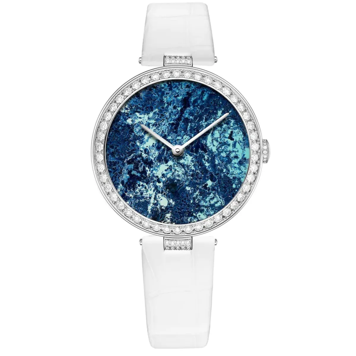 ساعة Stones of Dreams من شوميه Chaumet