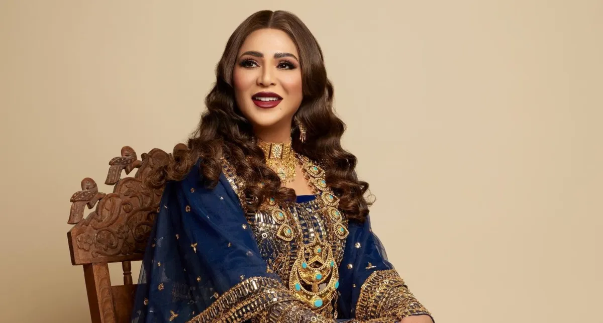 نوال الكويتية- الصورة من حسابها على الانستغرام