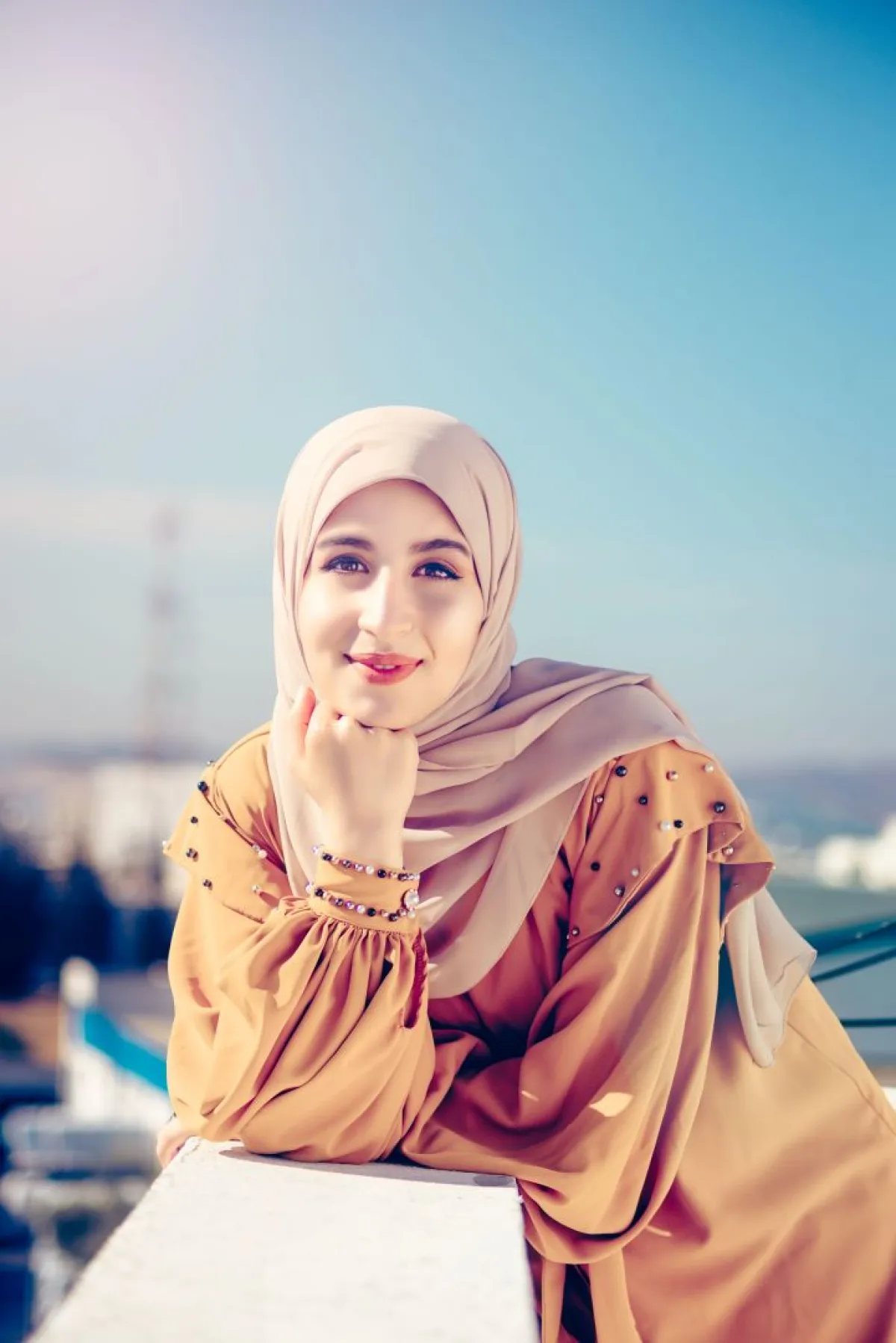   استعدادات الدراسة في الخارج