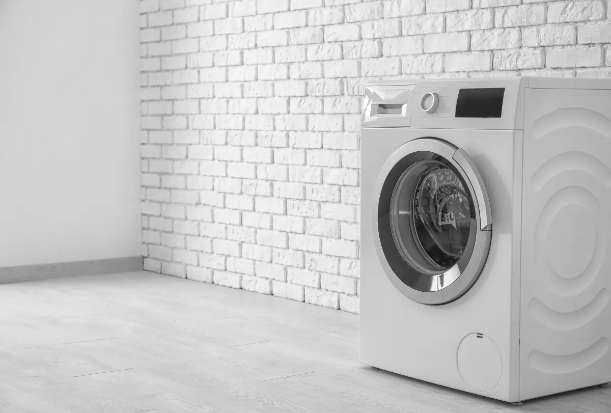 الغسالة الأتوماتيك 