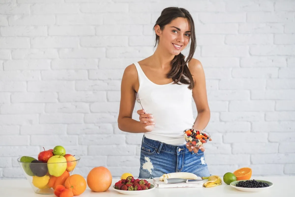 الصيام المتقطع