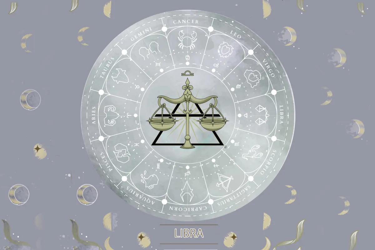 صفات مولود برج الميزان