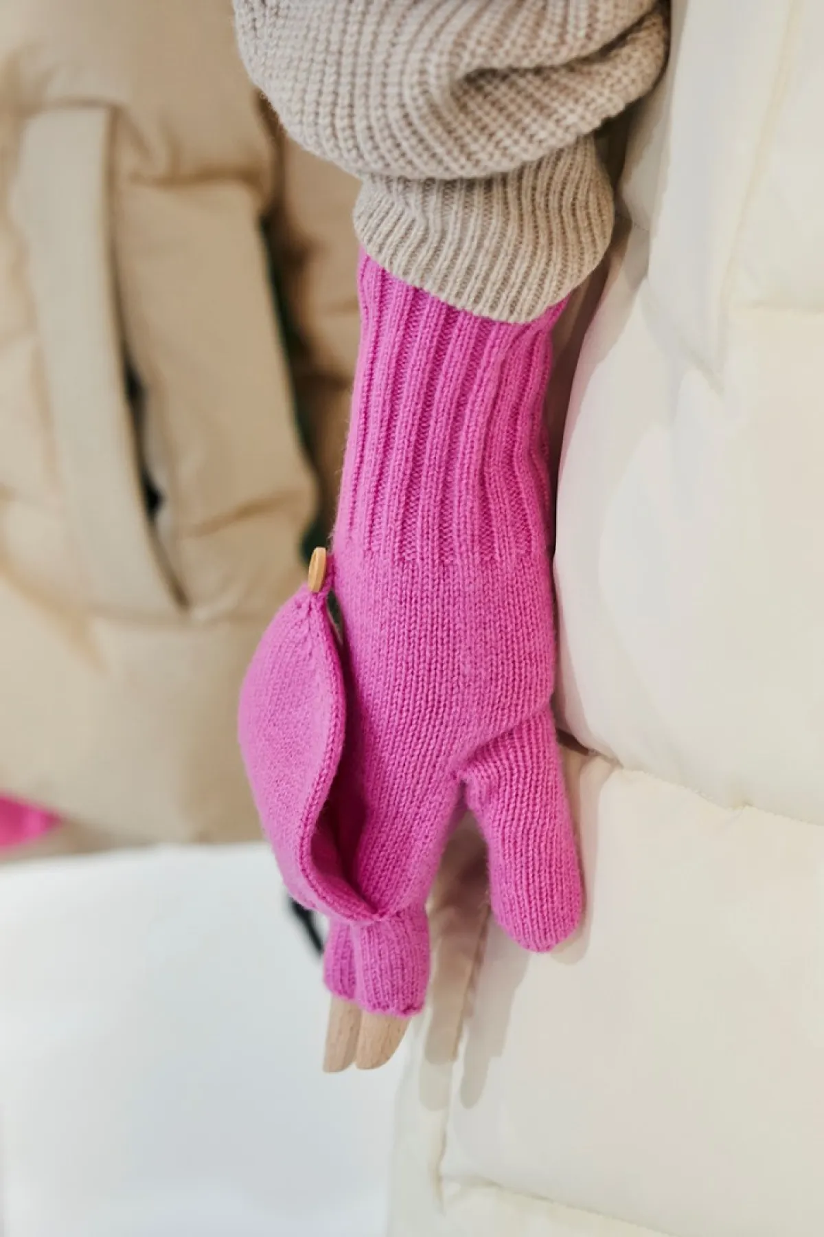 Ecoalf m F23 الصورة من (Launchmetrics/Spotlight©) 