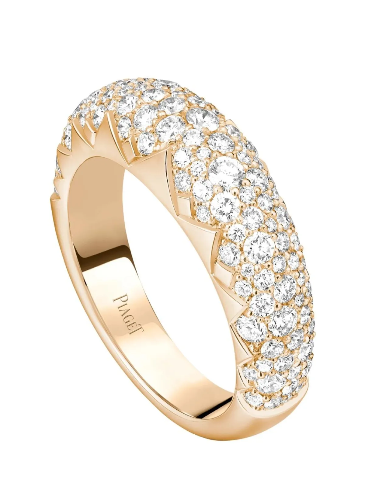 خاتم Piaget Sunlight من بياجيه Piaget 