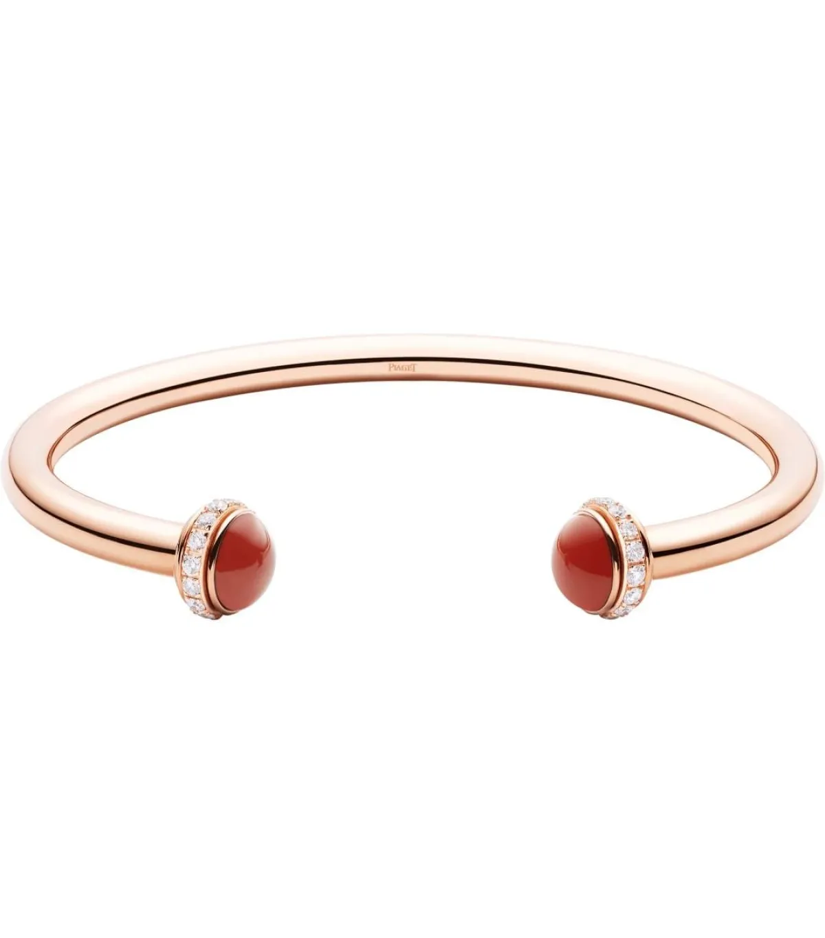 سوار Possession open bangle من بياجيه Piaget 