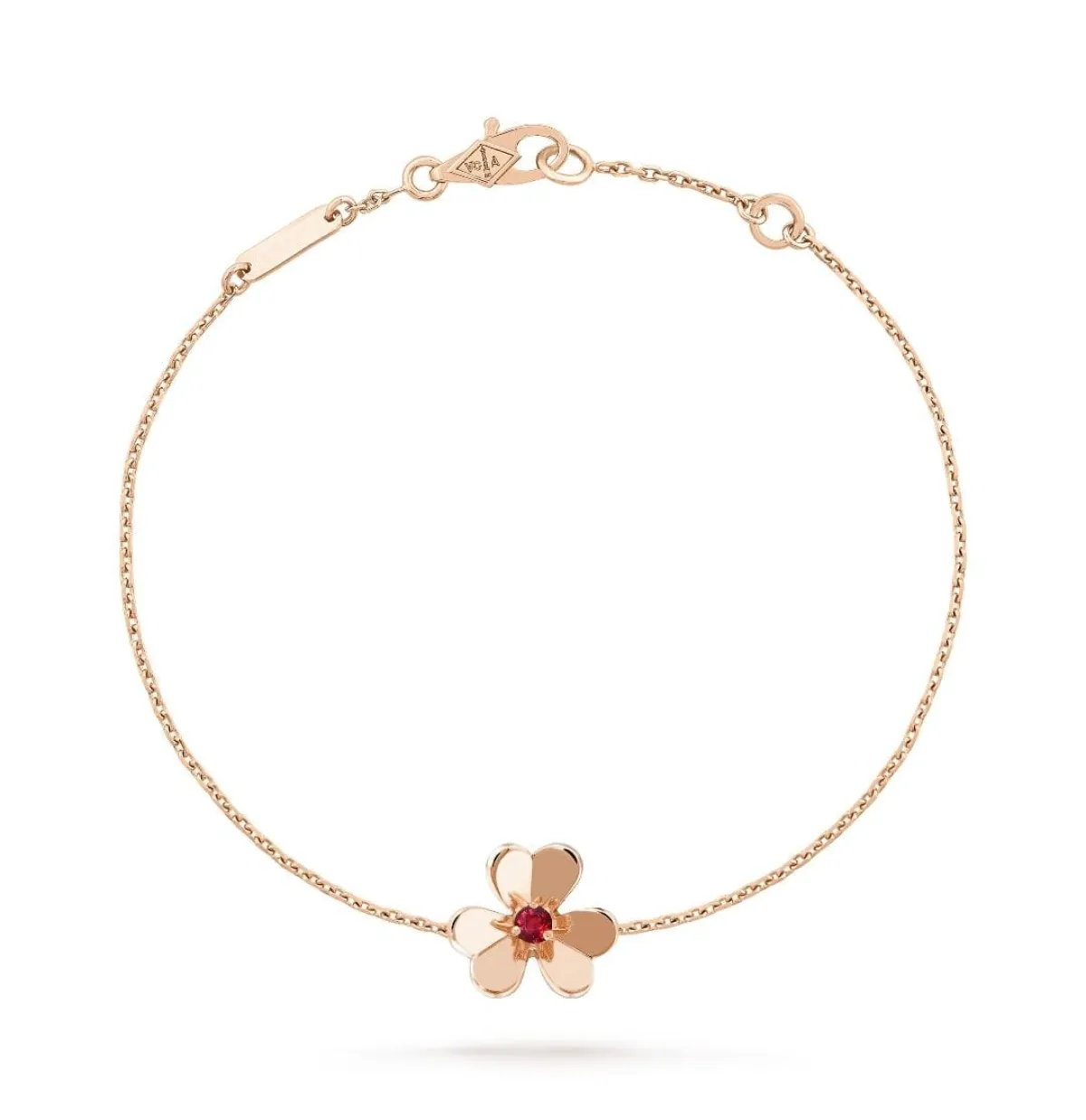 سوار Frivole من فان كليف آند أربلز Van cleef&Arpels 