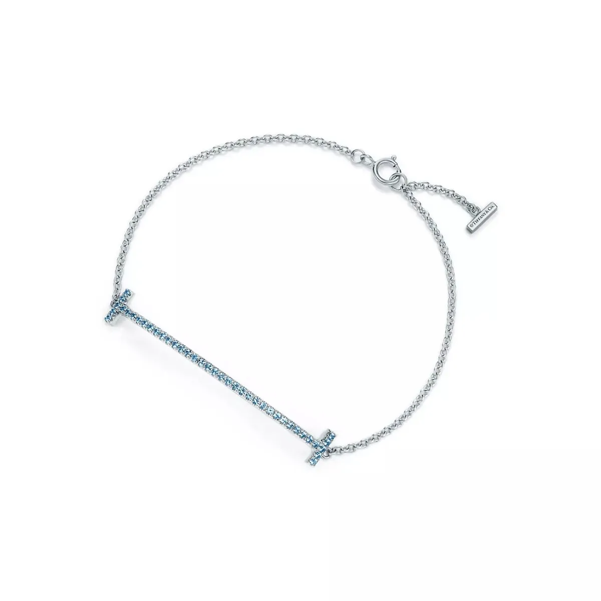 سوار Smile Chain من تيفاني آند كو Tiffany&Co 