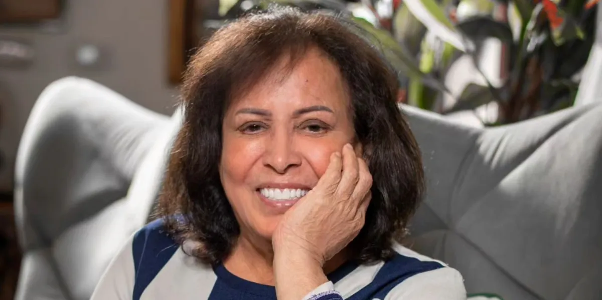 حياة الفهد -الصورة من حسابها على الانستغرام