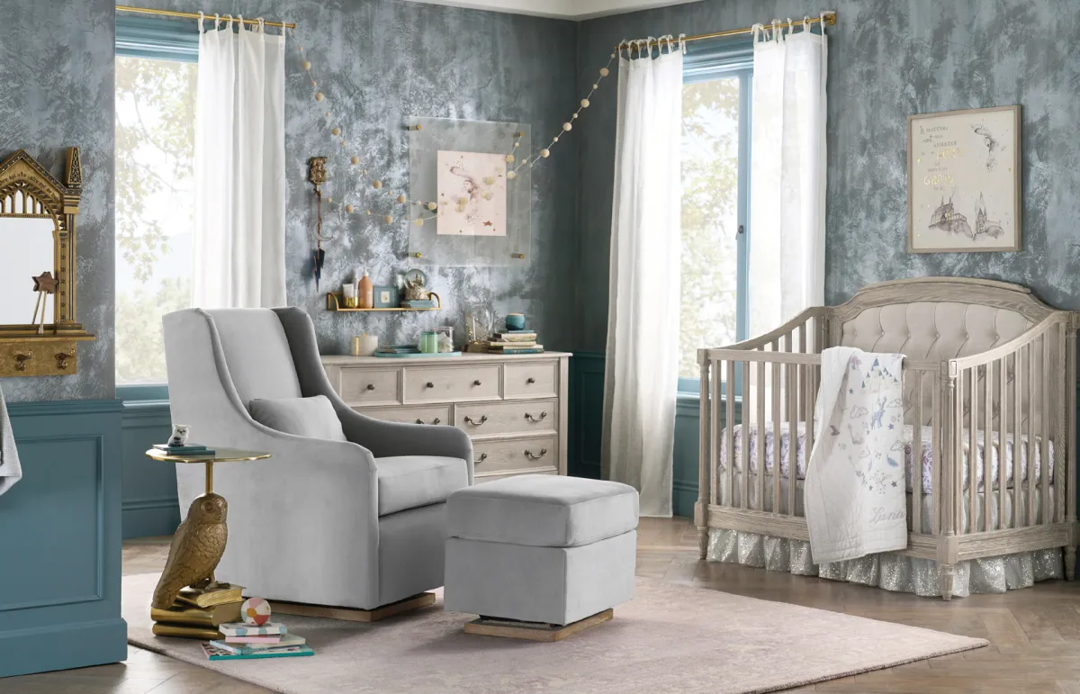 خاص بالأمهات الجديدات ... أساسيات غرف حديثي الولادة