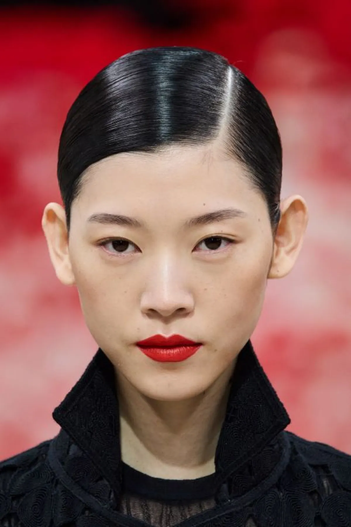 تسريحات شعر