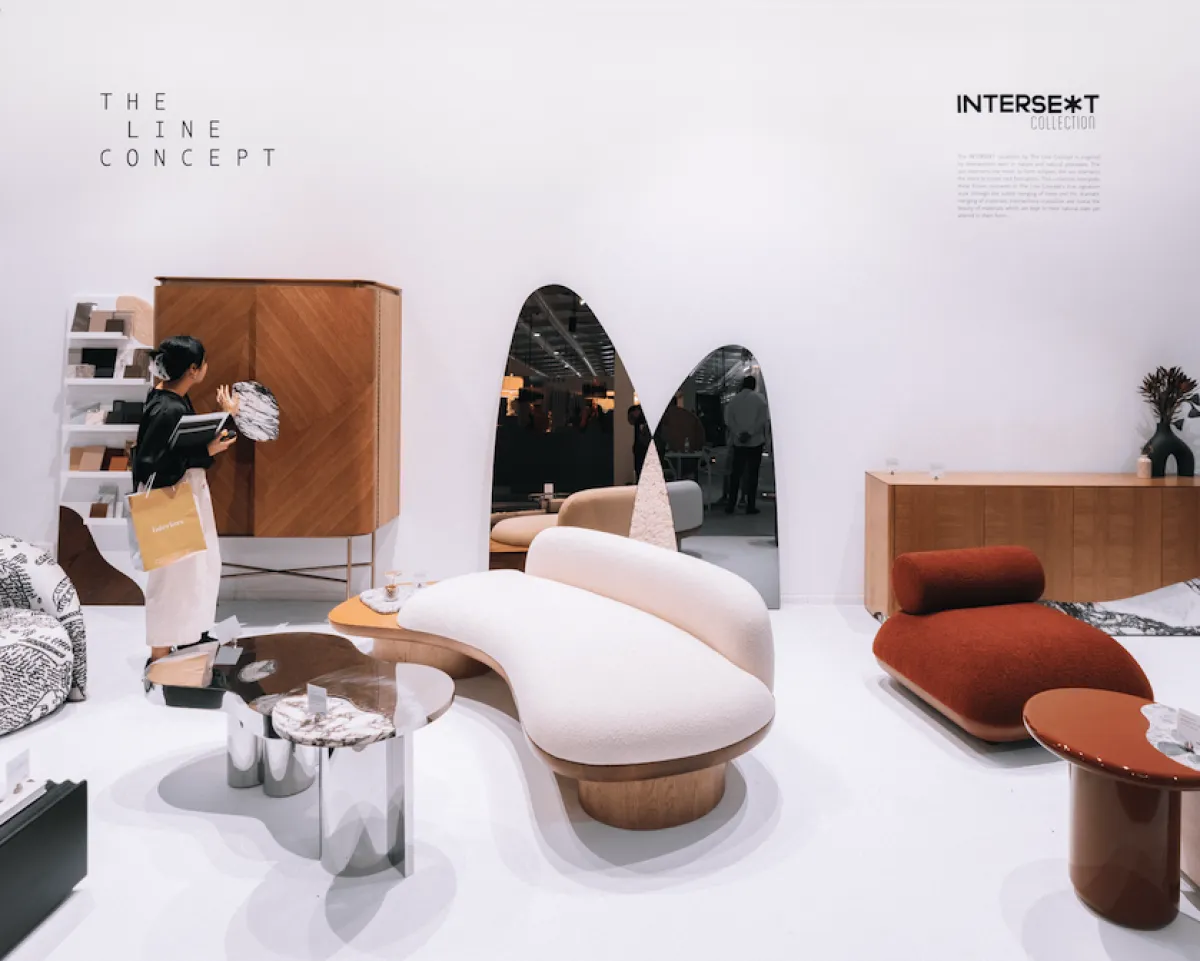 تصميم وسط المدينة