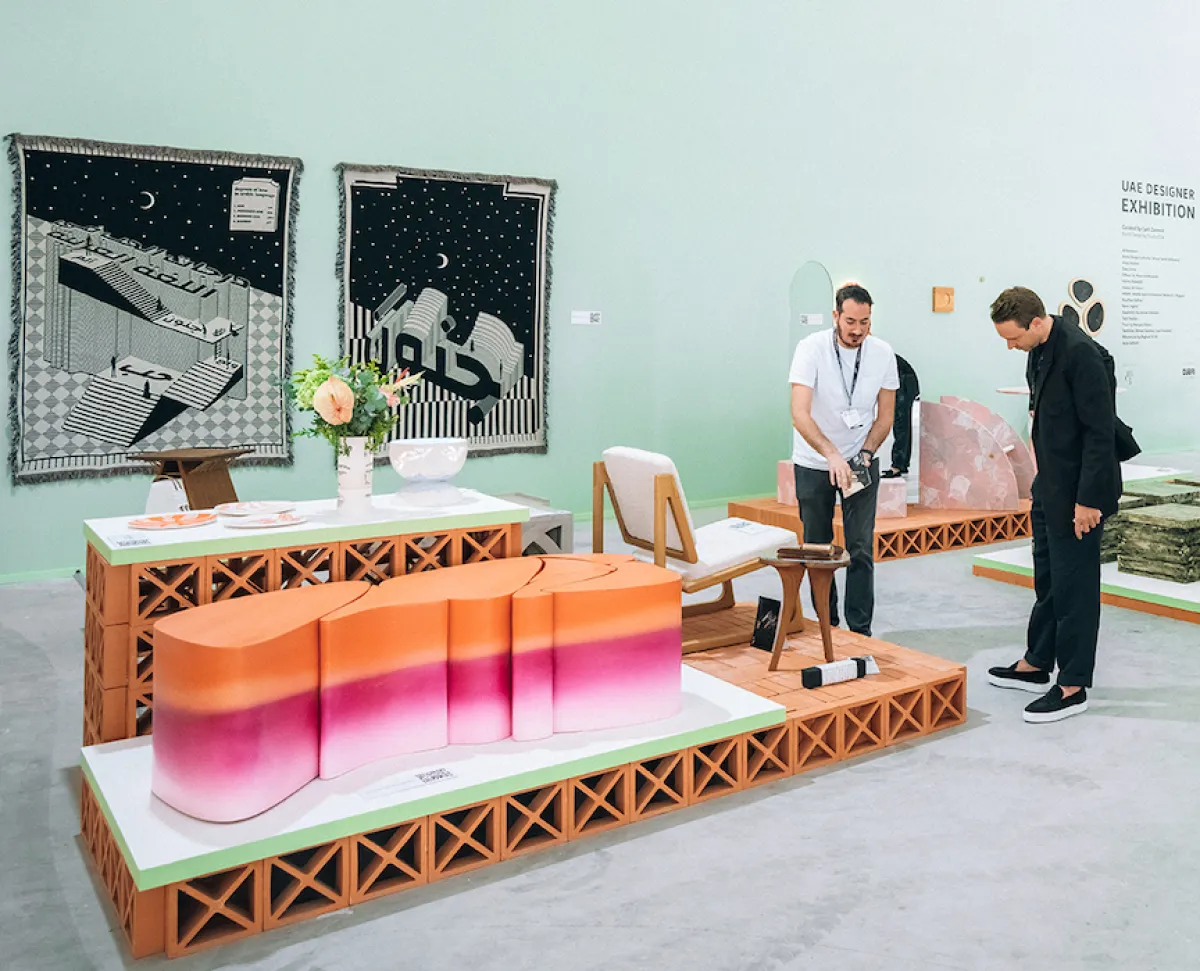  أحدث التصاميم المعاصرة 